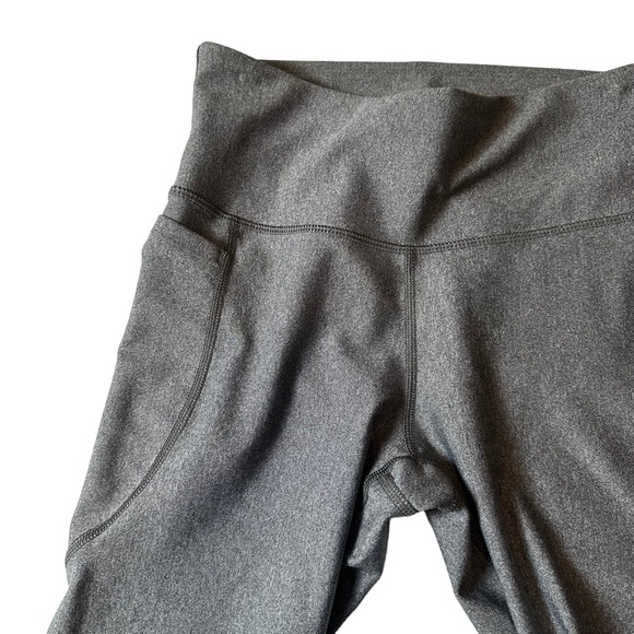 Under Armour Compression Heatgear Leggings size Small - Picture 4 of 6